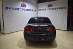 英菲尼迪G Sedan2013款2.5L 豪华运动版