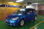 铃木天语SX42009款1.6L 手动 时尚型