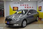 斯柯达昊锐2013款1.4TSI DSG GreenLine2