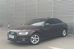 奥迪A4L2013款35 TFSI 自动舒适型