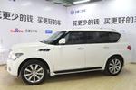 英菲尼迪QX802010款5.6L 4WD