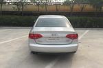 奥迪A4L2010款2.0TFSI 舒适型