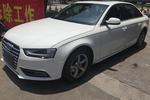 奥迪A4L2013款35 TFSI 自动标准型