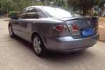 马自达Mazda62008款2.3L 手自一体 旗舰型