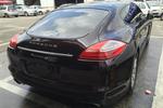 保时捷Panamera2010款Panamera 3.6L 