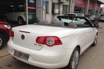 大众Eos2010款2.0TSI DSG 豪华版 