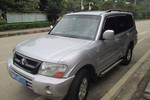 三菱帕杰罗sport2005款3.0 GLS 自动 四驱