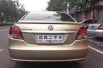 大众朗逸2011款1.4TSI DSG 品轩版