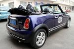 MINICLUBMAN2007款1.6L COOPER Fun 