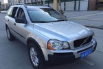 沃尔沃XC902007款3.2 手自一体四驱