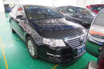 大众迈腾2008款1.8TSI 手自一体 豪华型