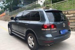 大众途锐2008款3.6L 豪华版