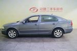 斯柯达明锐2009款1.8TSI 手自一体 逸仕版