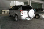 丰田RAV42010款2.4L 自动豪华升级版