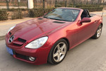 奔驰SLK级2010款SLK200K Grand Edition