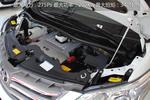 丰田埃尔法2012款3.5L 手自一体 豪华版