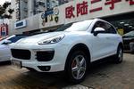 保时捷Cayenne2015款3.0T