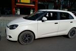 MG32013款1.5L 手动超值版