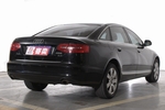 奥迪A6L2009款2.4L 技术型