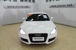 奥迪TT2011款Coupe 2.0TFSI