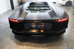 兰博基尼Aventador2012款LP700-4