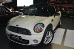 MINIMINI2011款1.6L COOPER Fun