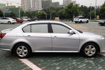 大众朗逸2008款1.6L 手动 品悠版