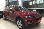 宝马X62013款xDrive35i