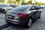 奥迪TT2011款Coupe 2.0TFSI