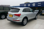 奥迪Q52010款2.0TFSI 技术型