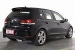 大众高尔夫GTI2010款2.0TSI DSG 豪华版