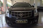 凯迪拉克SRX2013款3.0L 精英版