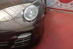 保时捷9112008款Carrera Cabriolet 3.6 手自一体