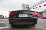 奥迪S82014款4.0TFSI quattro