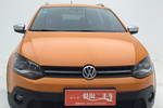 大众Cross Polo2014款1.6L 自动型