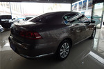 大众迈腾2012款2.0TSI DSG 豪华型