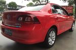 大众宝来2011款1.4TSI 手动 Sportline