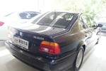 宝马5系2002款530i