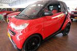 smartfortwo2012款1.0 MHD 硬顶舒适版