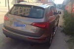 奥迪Q52011款2.0TFSI 舒适型