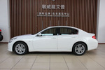 英菲尼迪G Sedan2010款2.5L 运动版