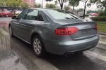 奥迪A4L2011款1.8TFSI 舒适型