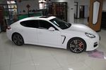 保时捷Panamera2010款Panamera 3.6L 