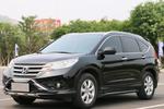 本田CR-V2012款2.0L 两驱都市版