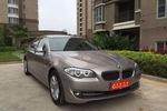 宝马5系2013款525Li 豪华型