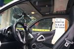 smartfortwo2012款1.0T 博速Xclusive版