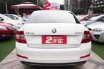 斯柯达明锐2016款1.6L 自动智行版