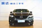 马自达MAZDA6 Atenza阿特兹2014款2.0L 蓝天豪华版