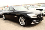 宝马7系2013款740Li xDrive