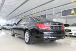 宝马7系2009款740Li 领先型